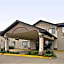 Super 8 by Wyndham Knoxville