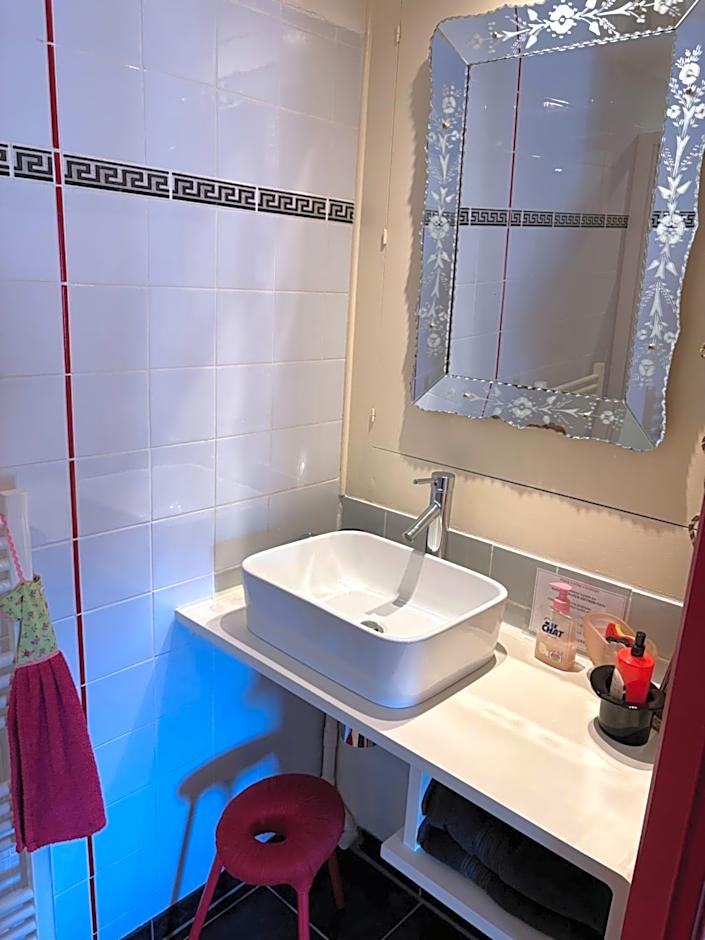 Doubs Séjour - Chambres avec petits déjeuners en suppl
