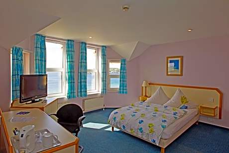 Double Room with Sea View