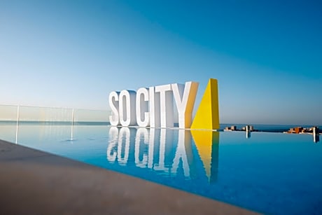 SO City Hotel Adults Only
