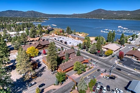 Robinhood Resort