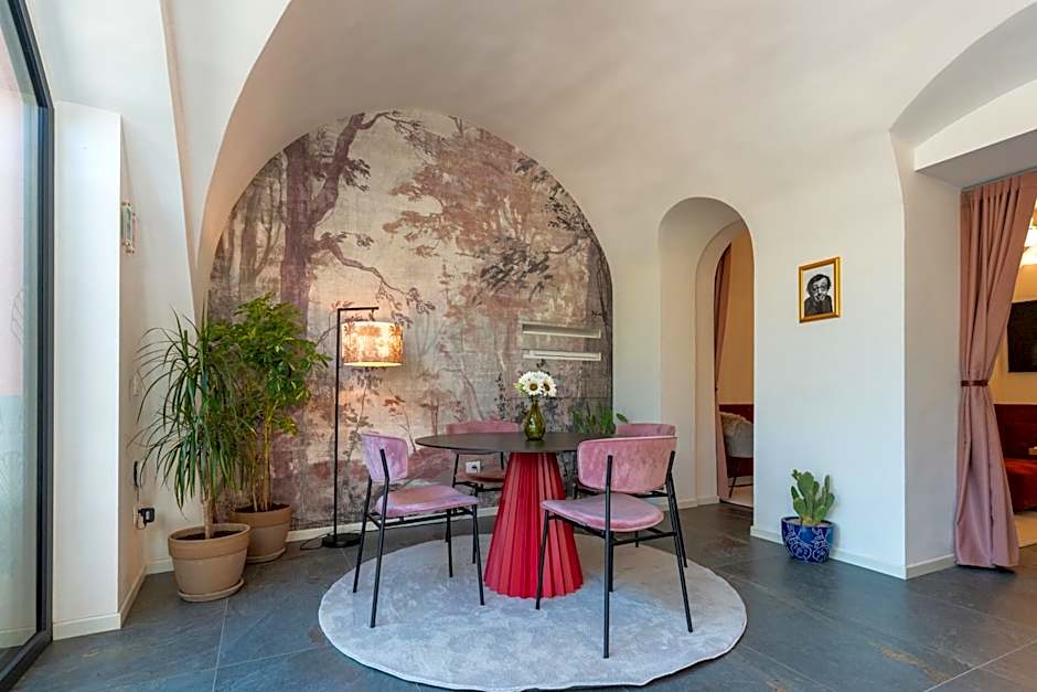 Ledro Lake Suites