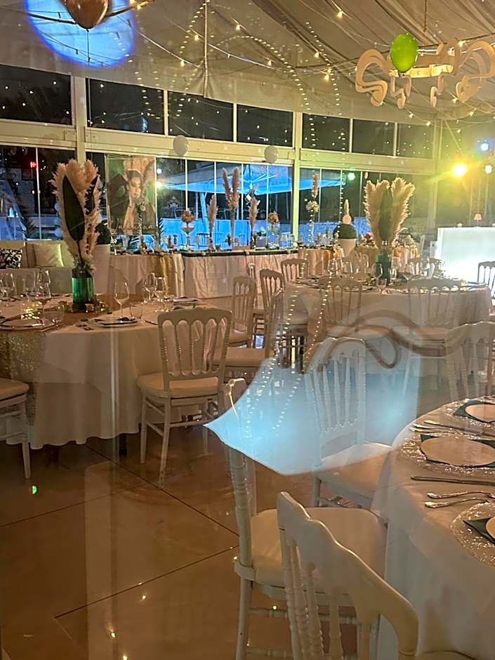 Hotel Villa La Colombaia