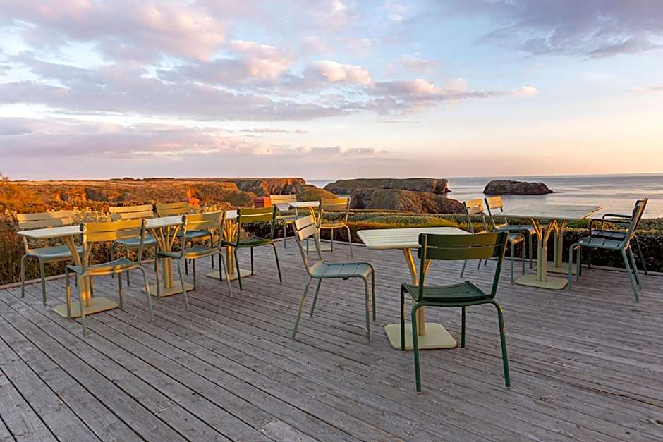 Le Grand Large, Belle-Ile-En-Mer