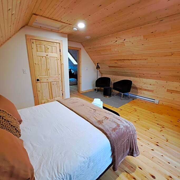 Islander Lodge - Lochaber Lake Lodges