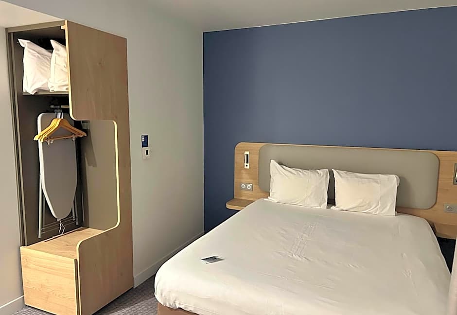 B&B HOTEL Le Havre Centre