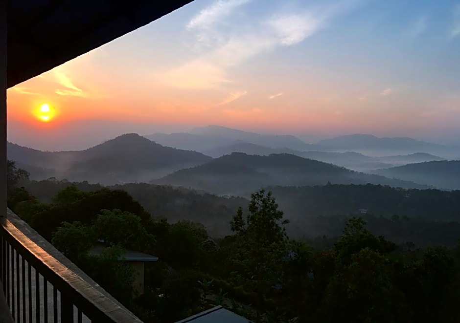 Poetree, Thekkady