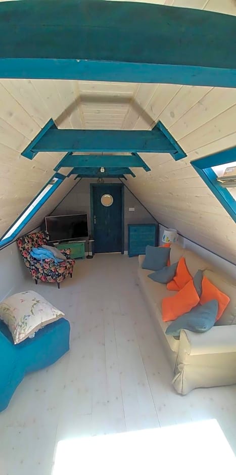 Zagroda Sledziowa Herring Farm