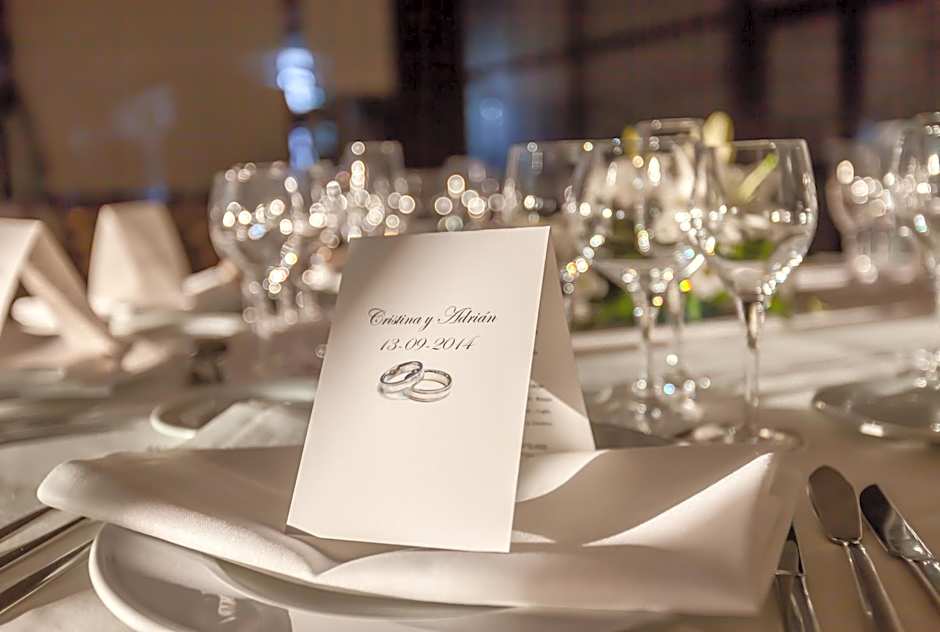 Hotel Occidental Aranjuez