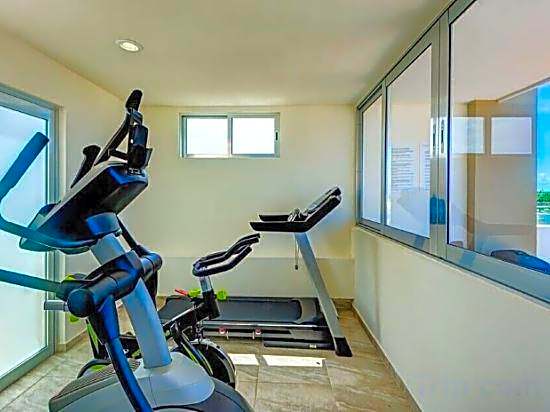 Carmen Sol Rentals Apartamentos