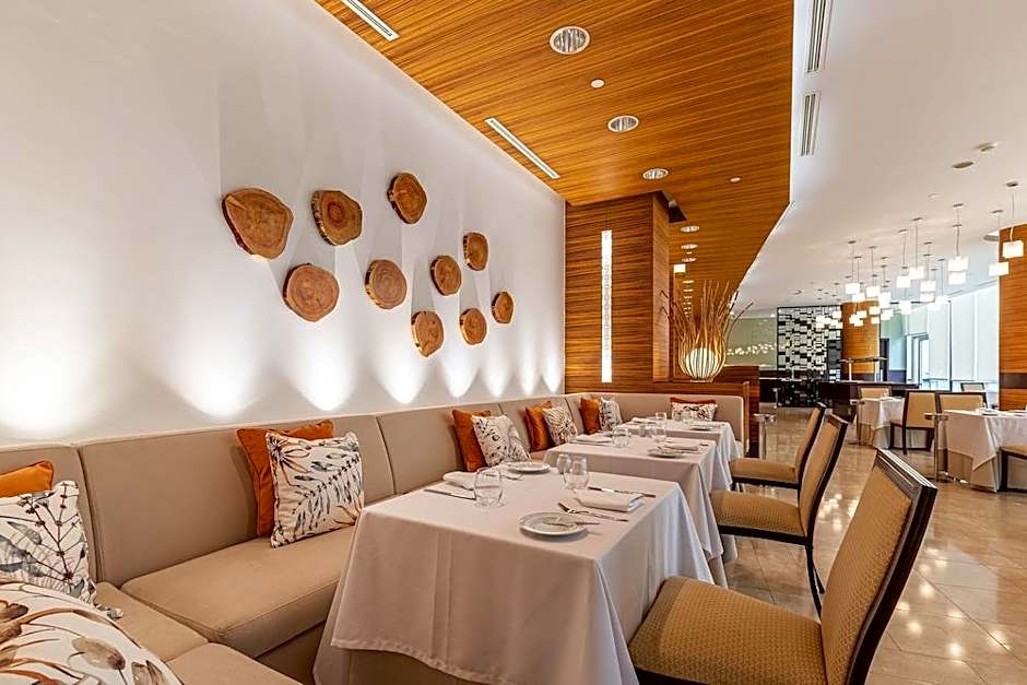 Talatona Convention Hotel