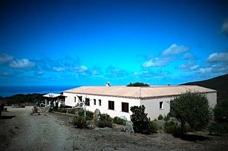 Agriturismo Costa Verde