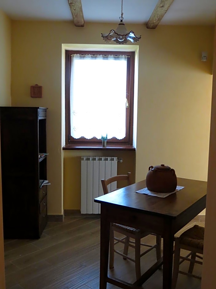 La Bella Dormiente B&B