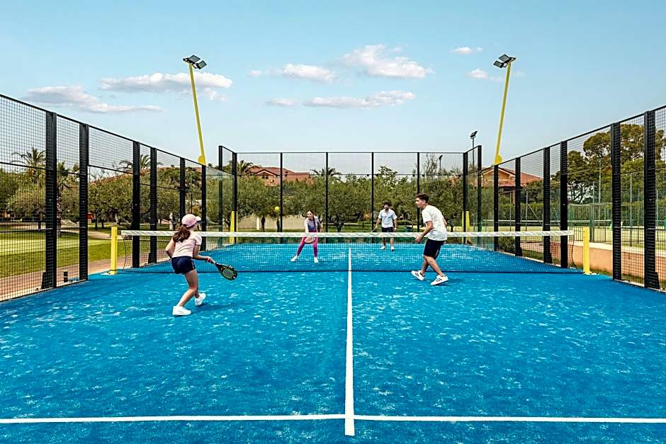 Falkensteiner Club Funimation Garden Calabria