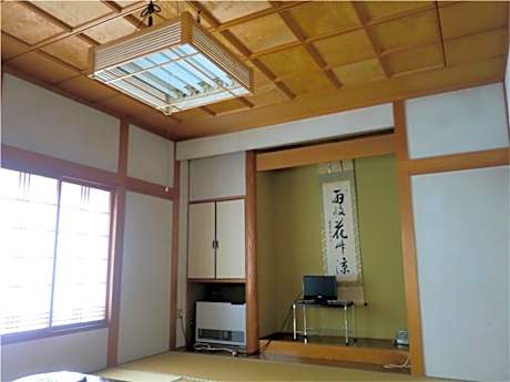 Japanese-Style Room