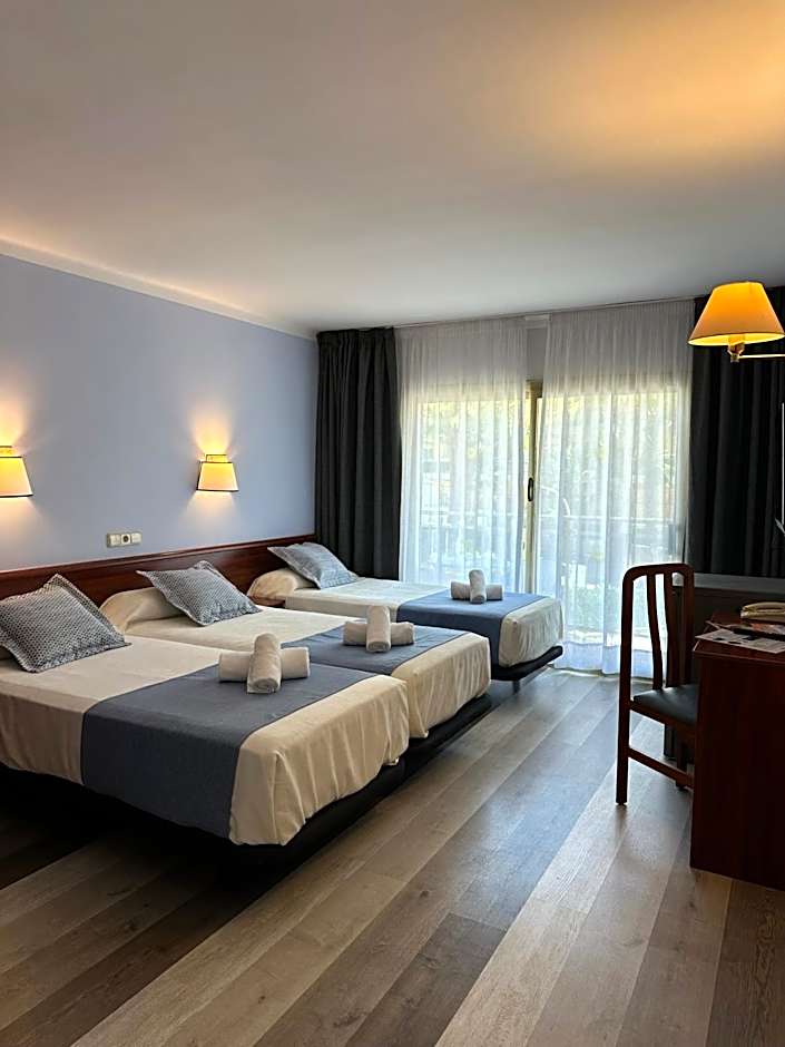 Hotel Acacias Suites & Spa
