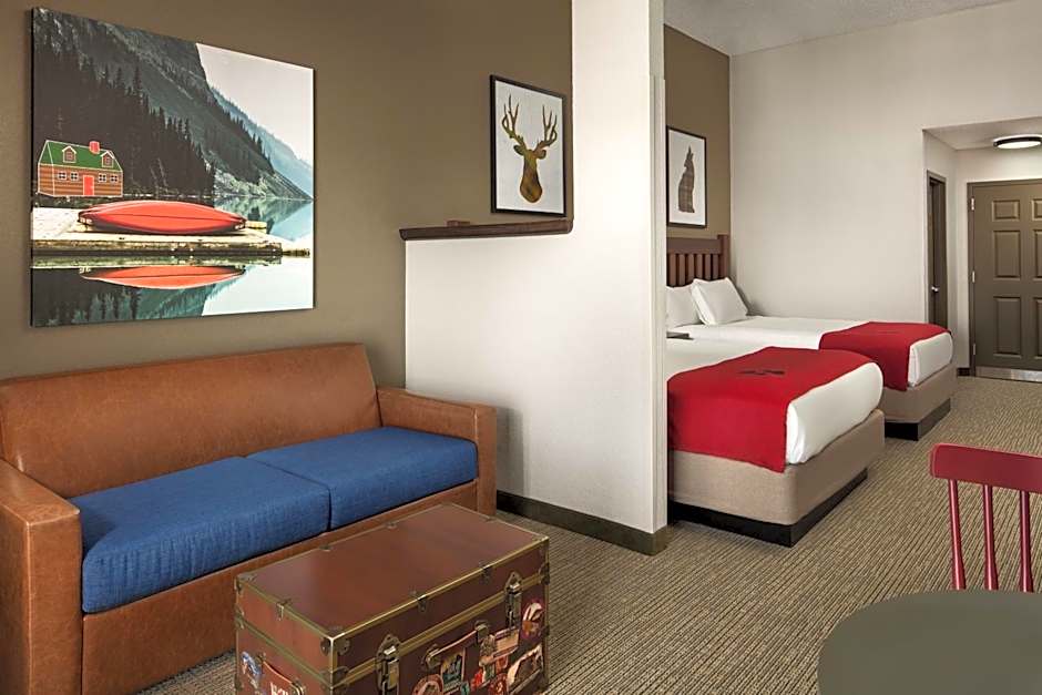 Great Wolf Lodge Grapevine