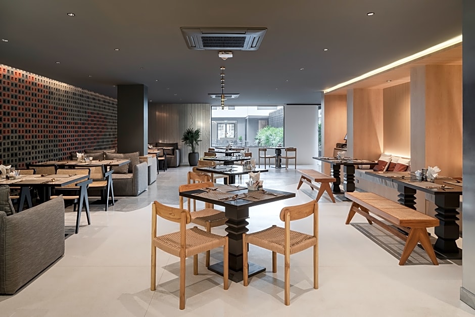 Lilit Bang Lumphu Hotel