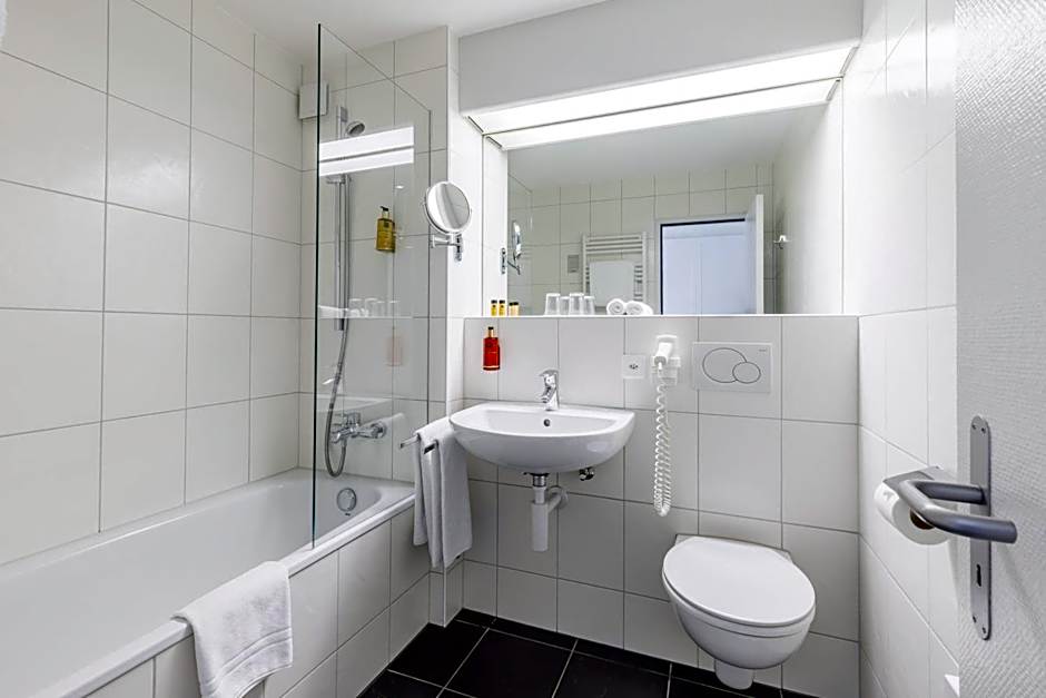 Sorell Hotel Sonnental