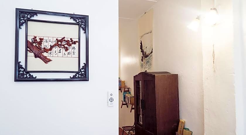 Sojourn Beds and Cafe