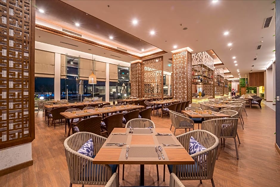 Best Western Premier Sonasea Phu Quoc