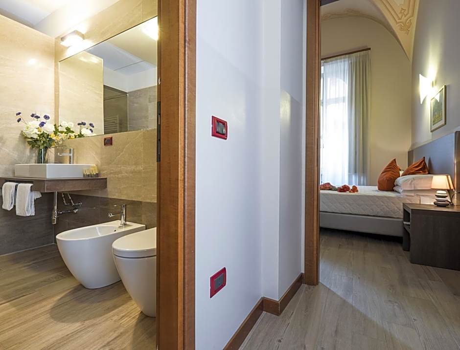 Residence Caffé Savona