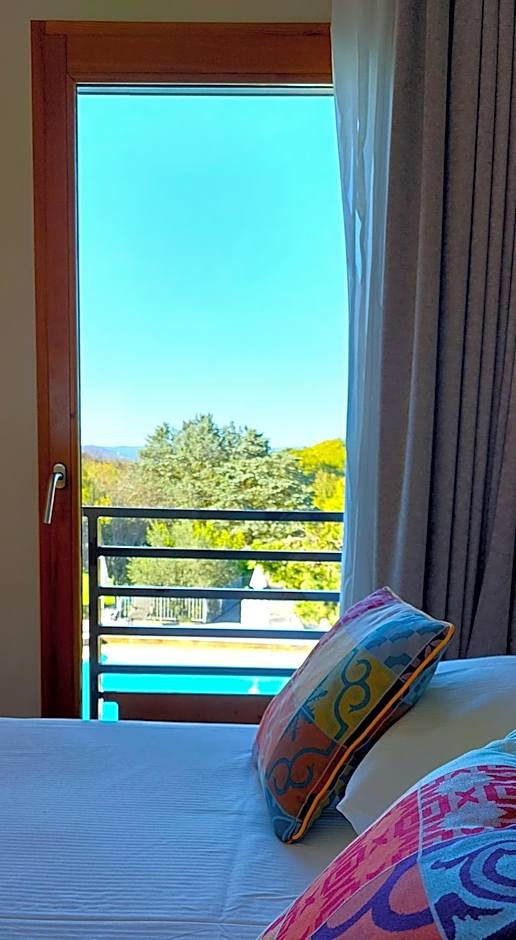 Logis Auberge Les Murets Hotel Restaurant Spa