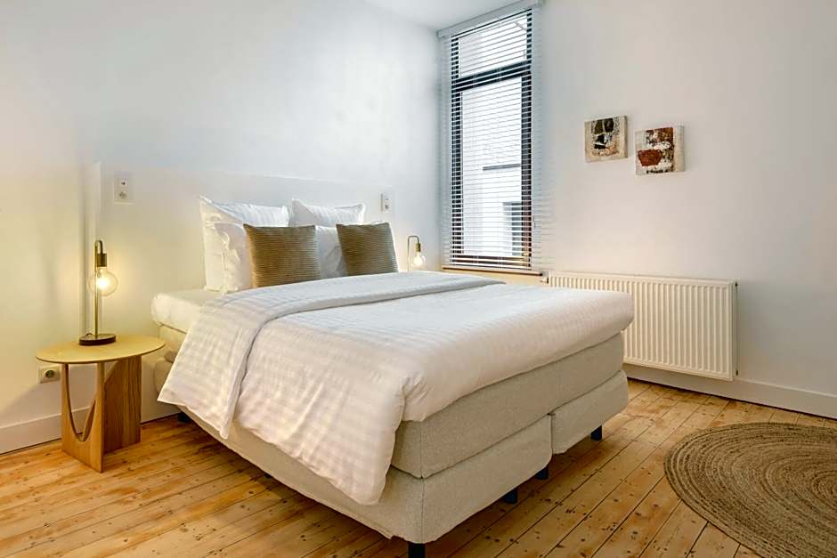 The 1894 Residence by Domani Hotels