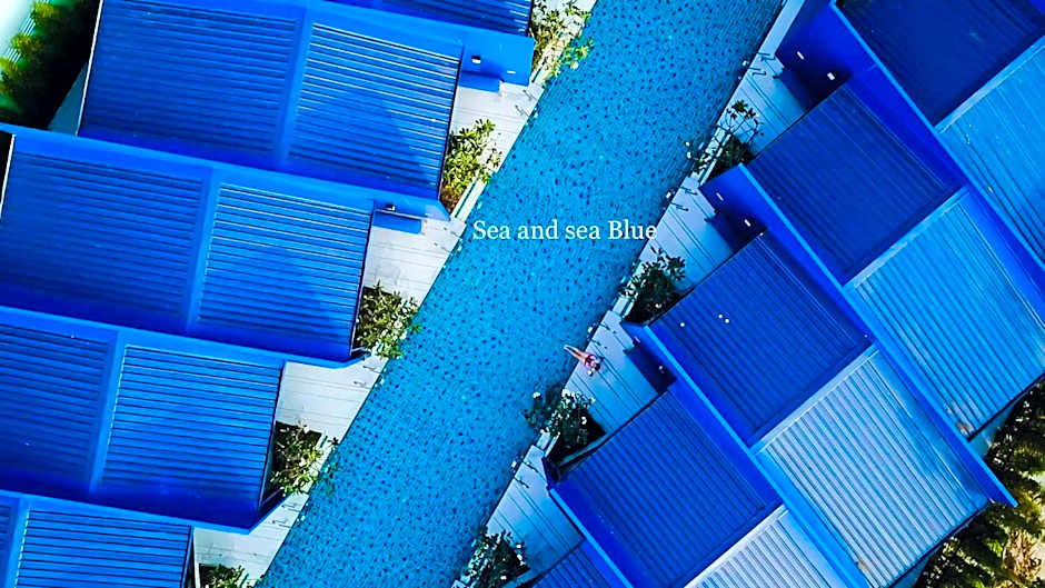 Sea and Sea Villa Sangaroon