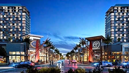 Provident Doral at the Blue Miami