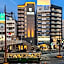 Hotel Cuore Nagasaki Ekimae