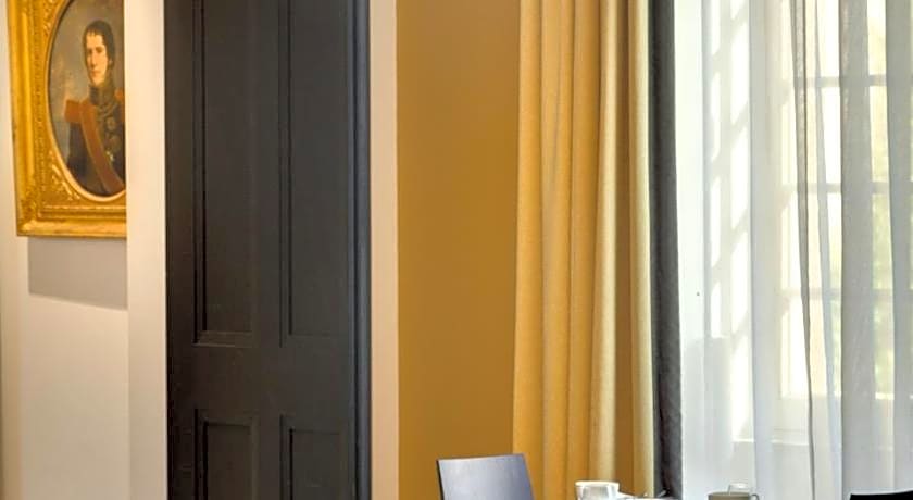 Hotel College des Doctrinaires, BW Premier Collection