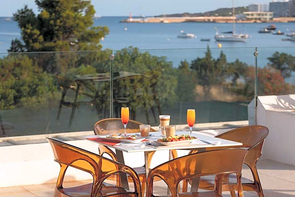 THB Naeco Ibiza - Adults Only