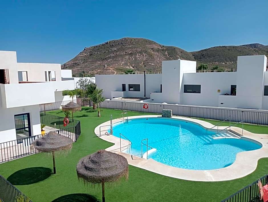 Apartamentos Cala San Pedro