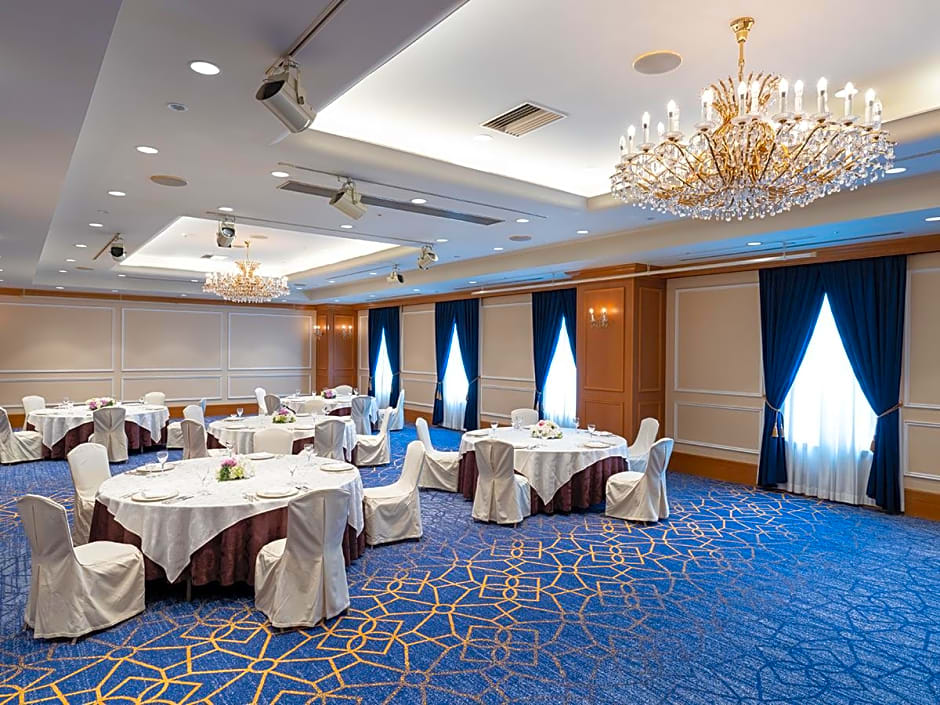 Hotel Nikko Princess Kyoto