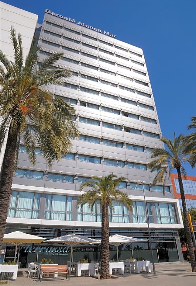 Barcelo Atenea Mar Adults Only