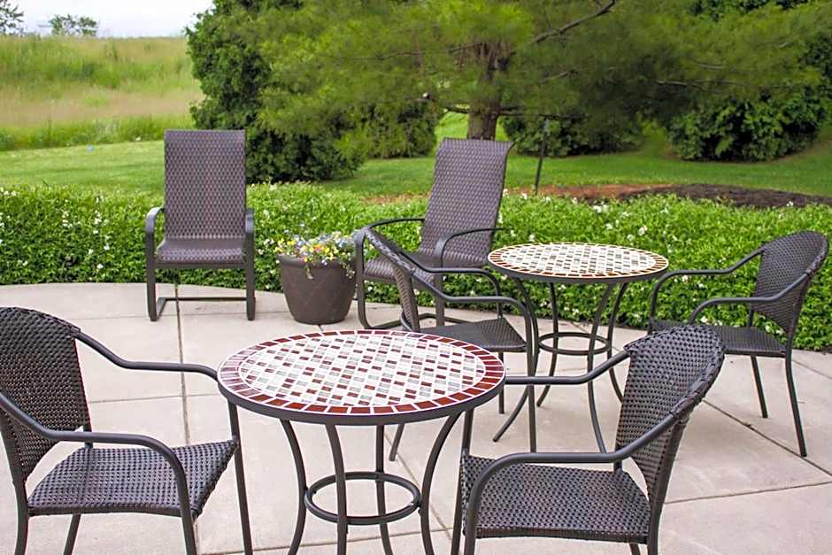 Best Western Toledo South Maumee