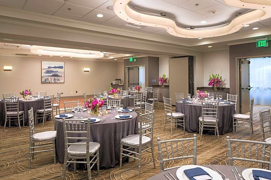 Costa Mesa Marriott