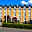 Quick Hotel Dresden 24H Self Check-in