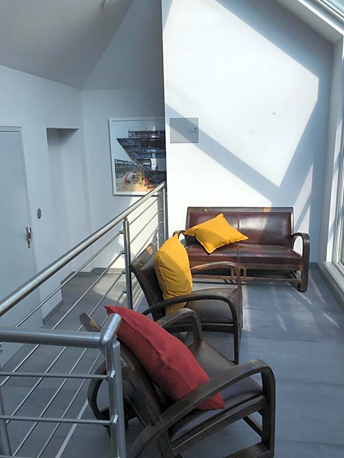 SmartAppart Saint Nazaire