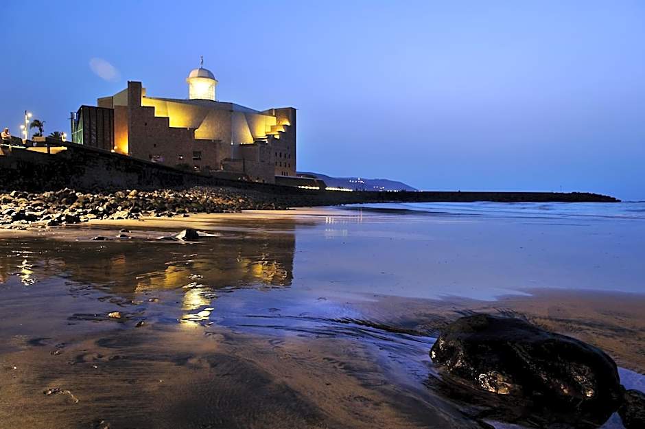 Hotel Puerto Canteras