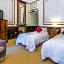 London Elizabeth Hotel