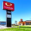 Econo Lodge Inn & Suites Macon