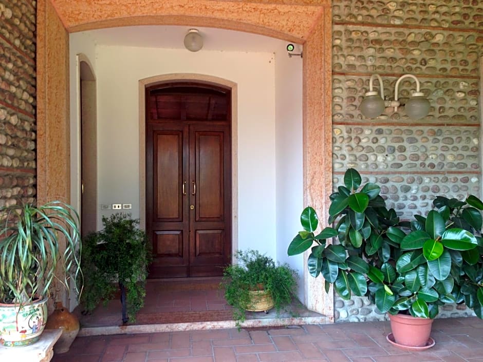 B&B Villafiorita