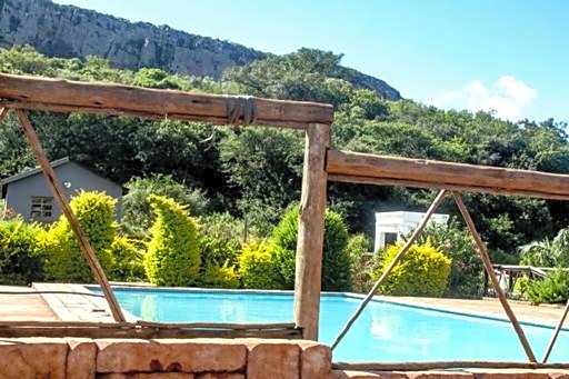 Mount Azimbo Lodge