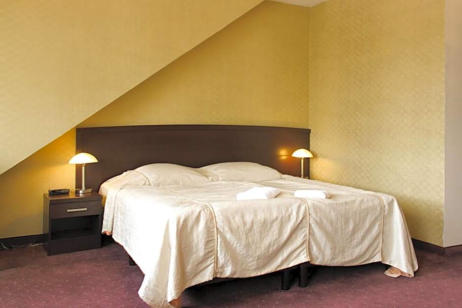 Hotel Monet & Rubbens