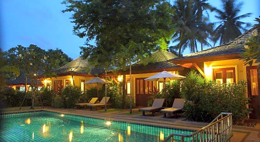 Pai Tan Villas