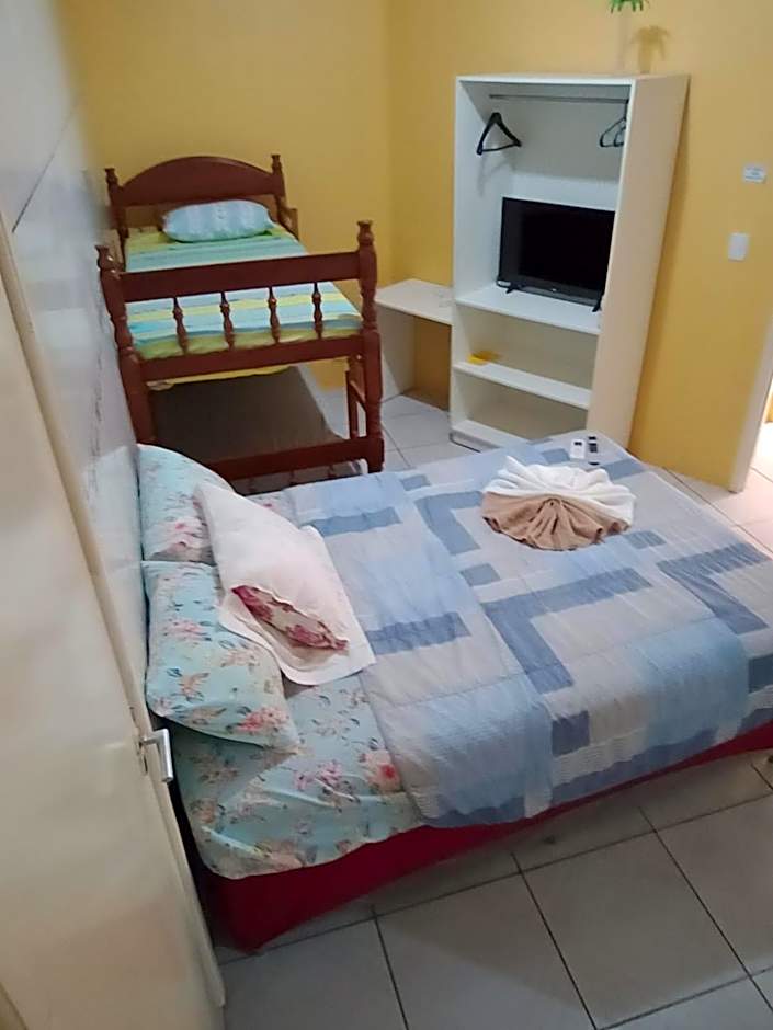 Pousada La Duna Lençóis Maranhenses