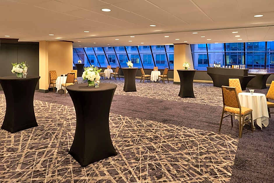 Sheraton Ottawa Hotel