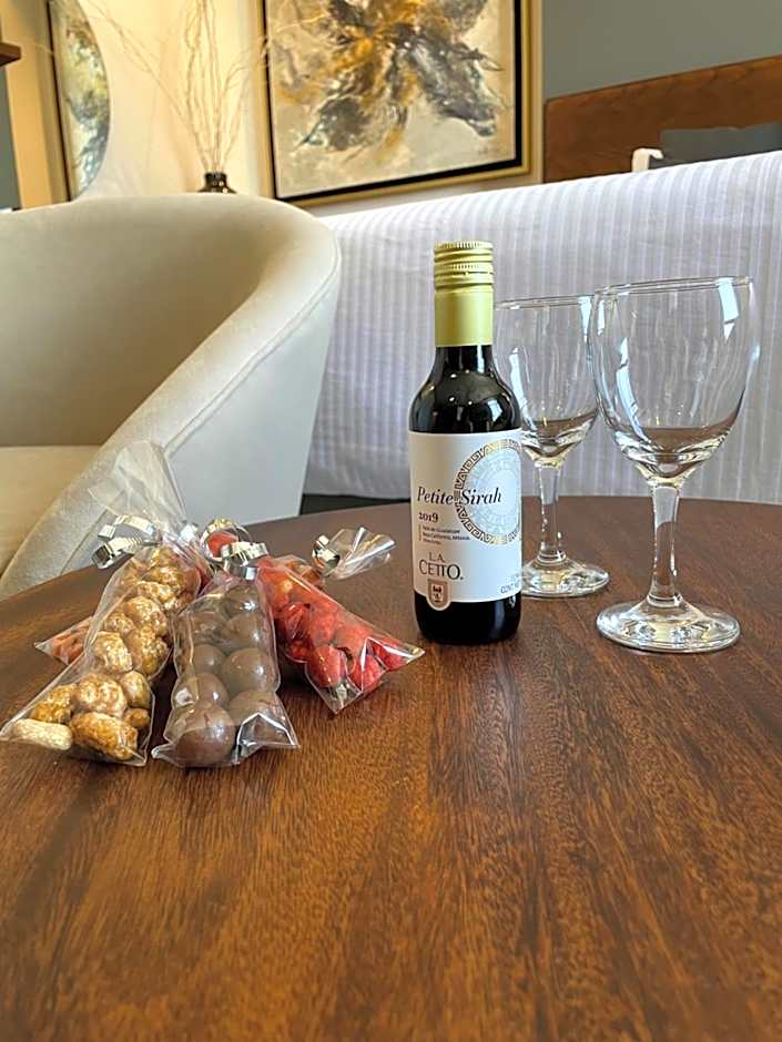 Gumont Guadalajara López Mateos - Minerva